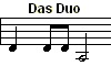 Das Duo