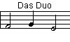 Das Duo