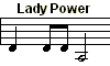 Lady Power